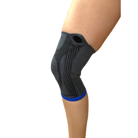 Térd problémám van!