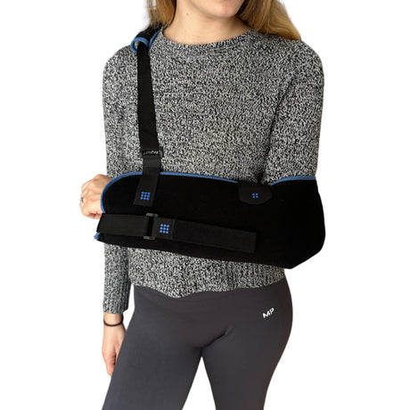 Váll problémám van!