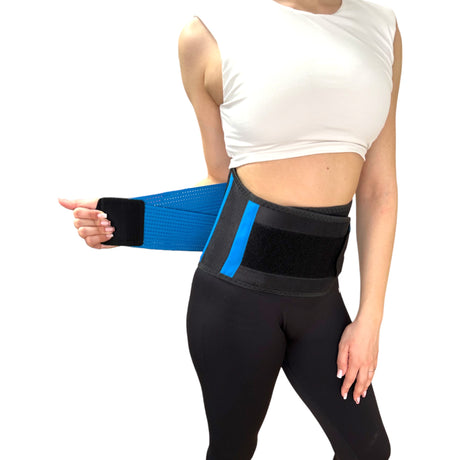 Derék problémám van!