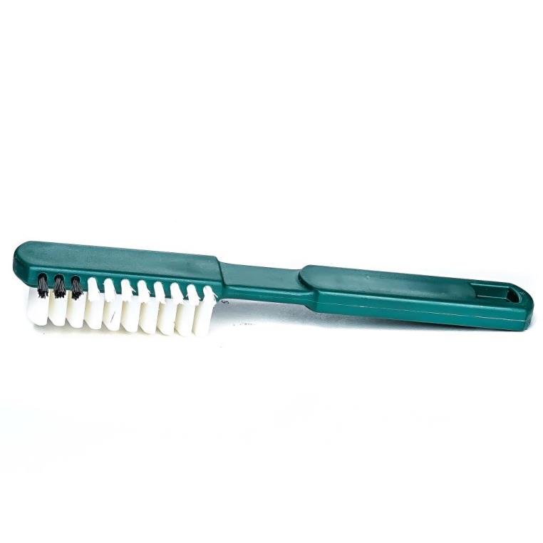 Collonil CREPE BRUSH - Hasított bőr kefe