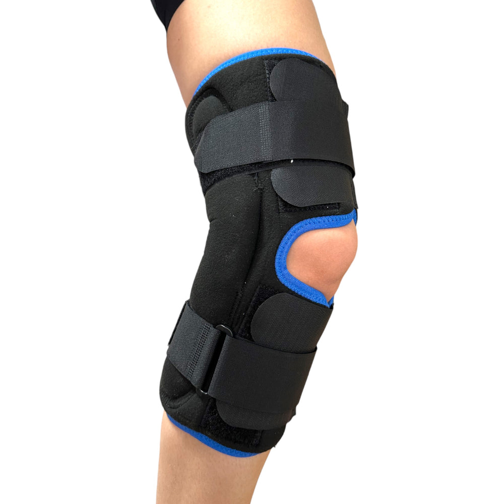 GM-K4 Térdrögzítő