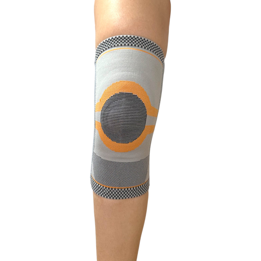 GM-K2 Térdrögzítő