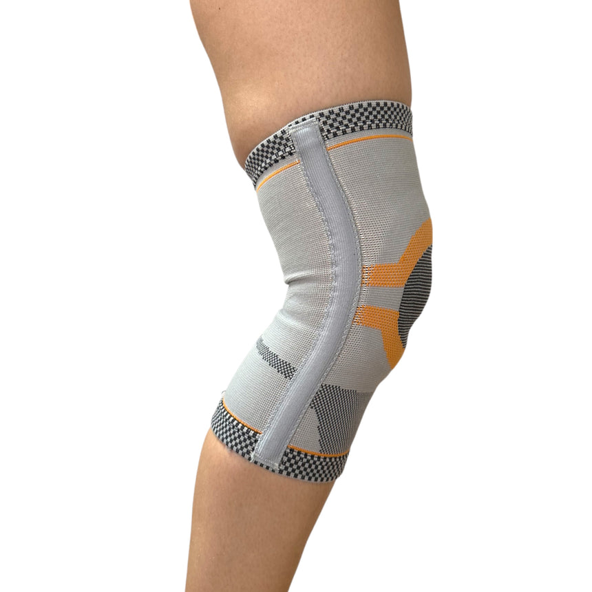 GM-K2 Térdrögzítő