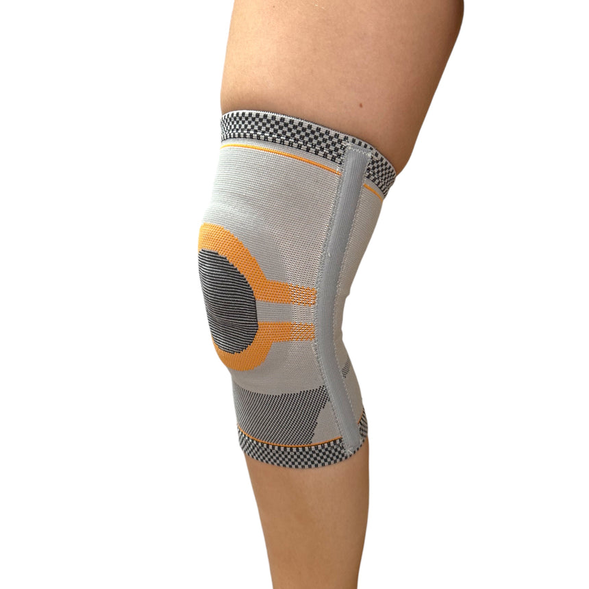 GM-K2 Térdrögzítő