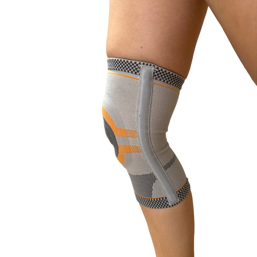 GM-K2 Térdrögzítő