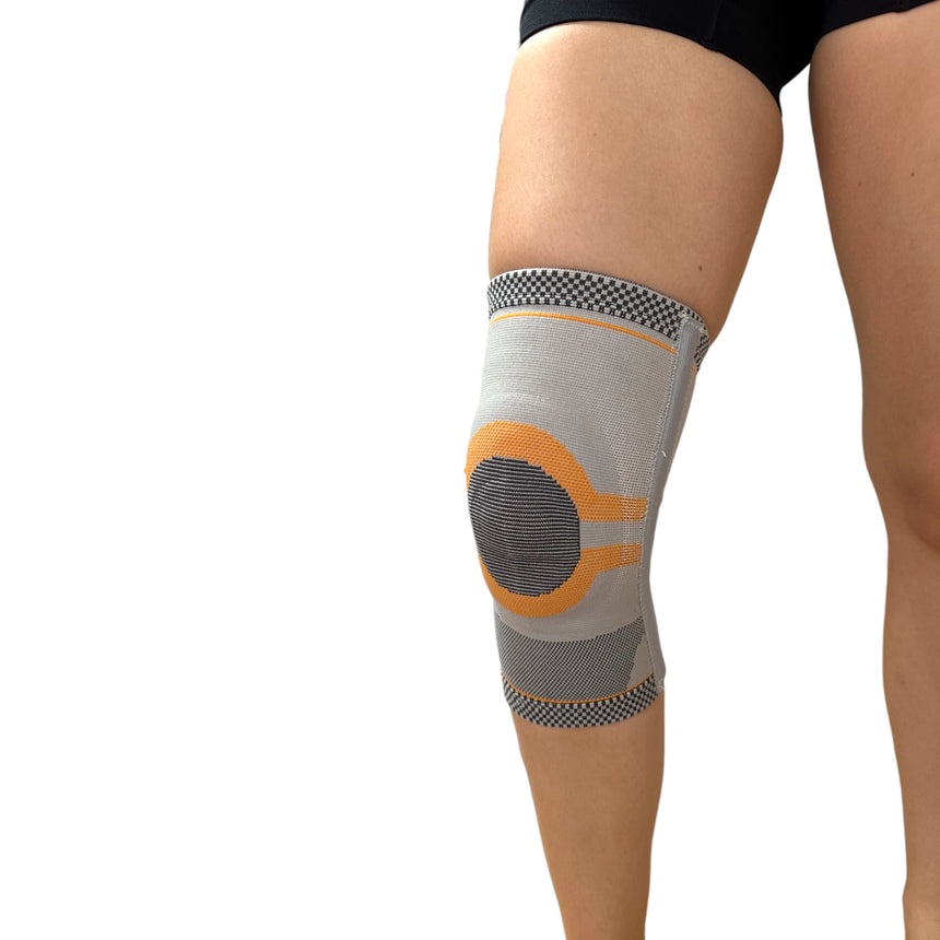 GM-K2 Térdrögzítő