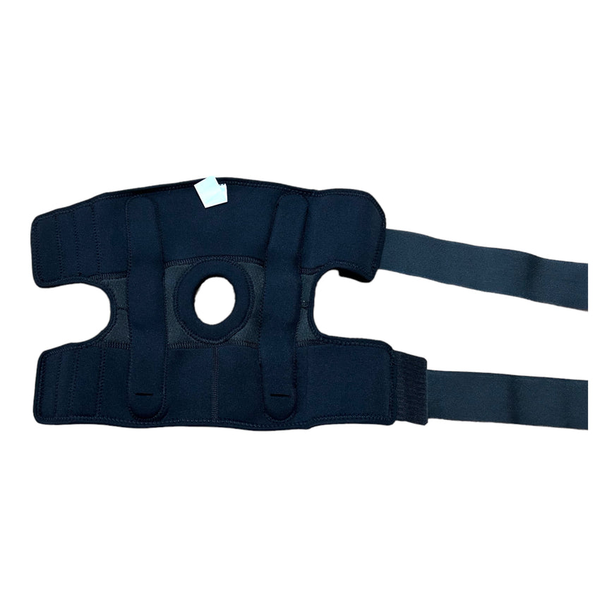 Uriel Active AC-43D Térdrögzítő