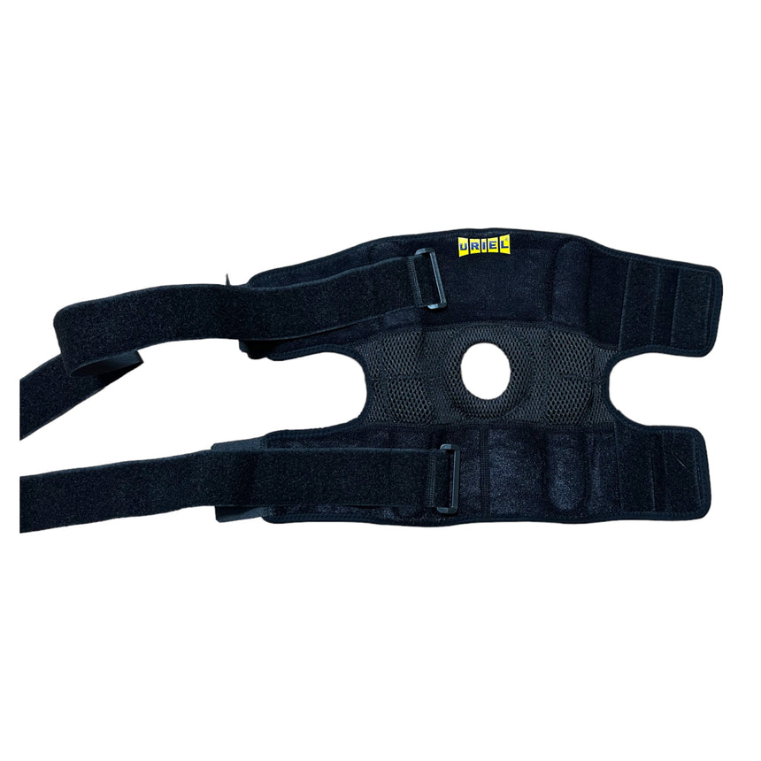 Uriel Active AC-43D Térdrögzítő