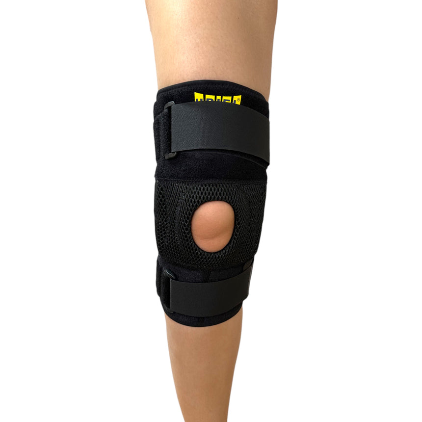 Uriel Active AC-43D Térdrögzítő