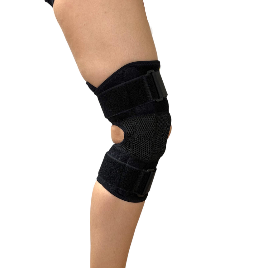 Uriel Active AC-43D Térdrögzítő