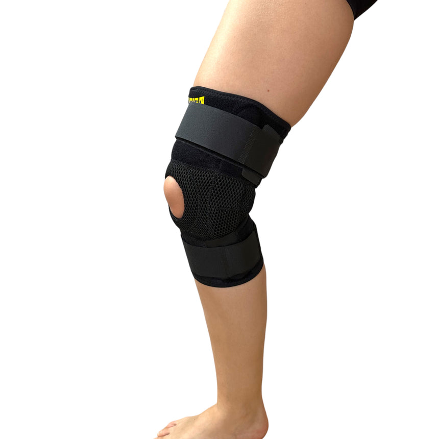 Uriel Active AC-43D Térdrögzítő