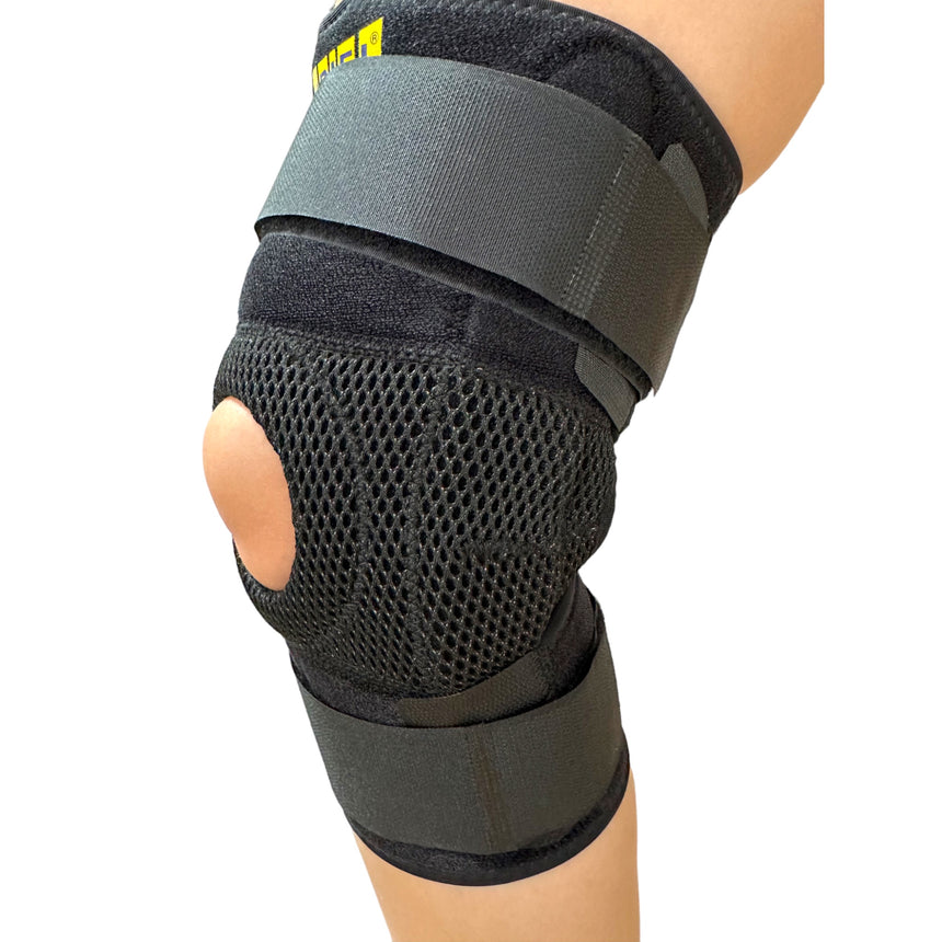 Uriel Active AC-43D Térdrögzítő