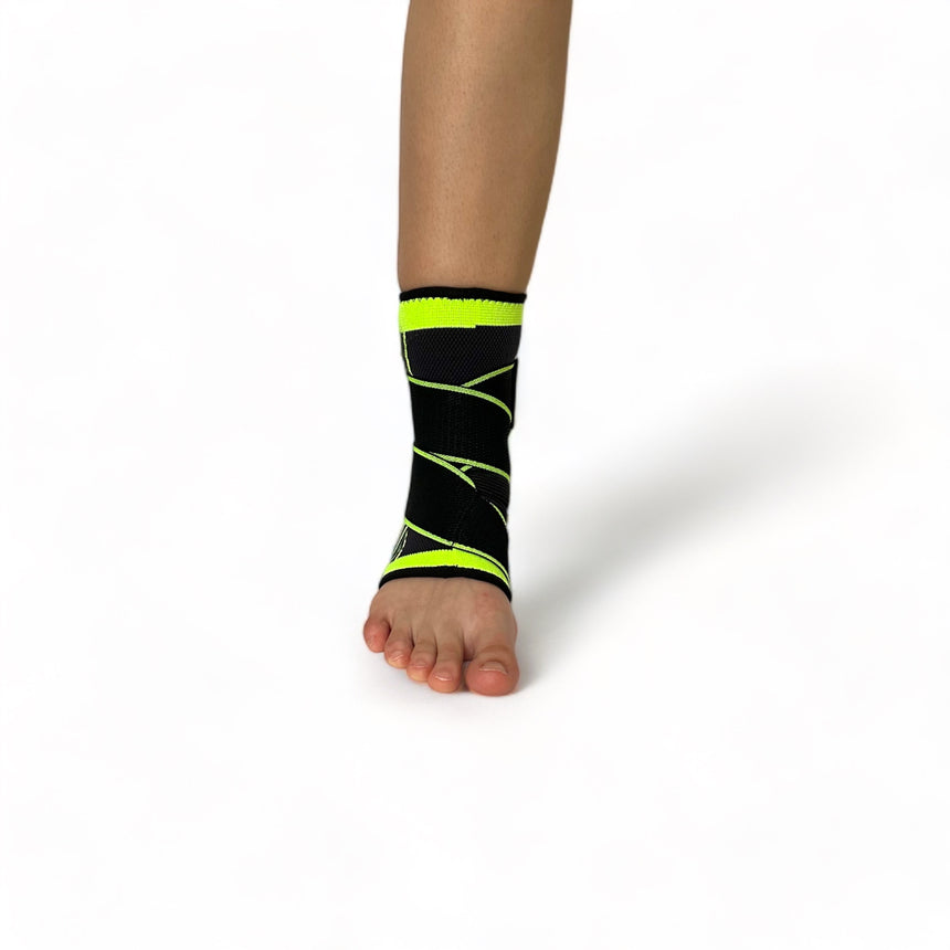 Vivafit Bokaszorító Stabilizáló Pántokkal