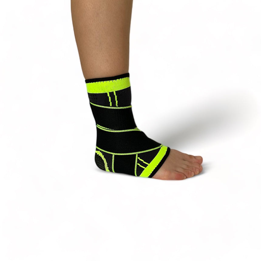 Vivafit Bokaszorító Stabilizáló Pántokkal