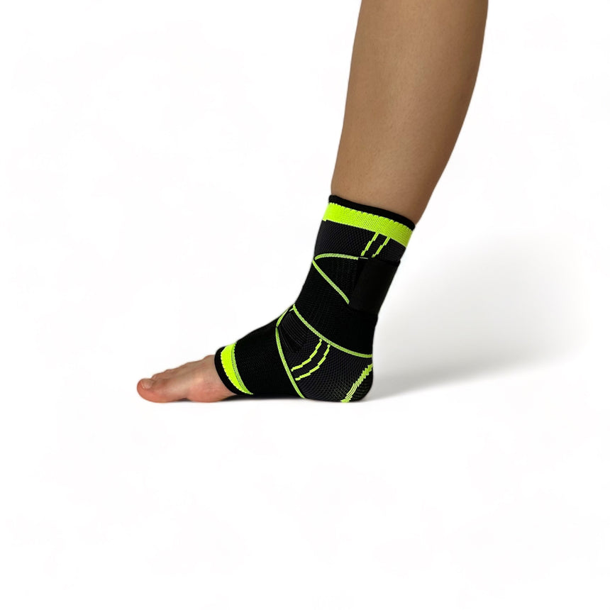 Vivafit Bokaszorító Stabilizáló Pántokkal