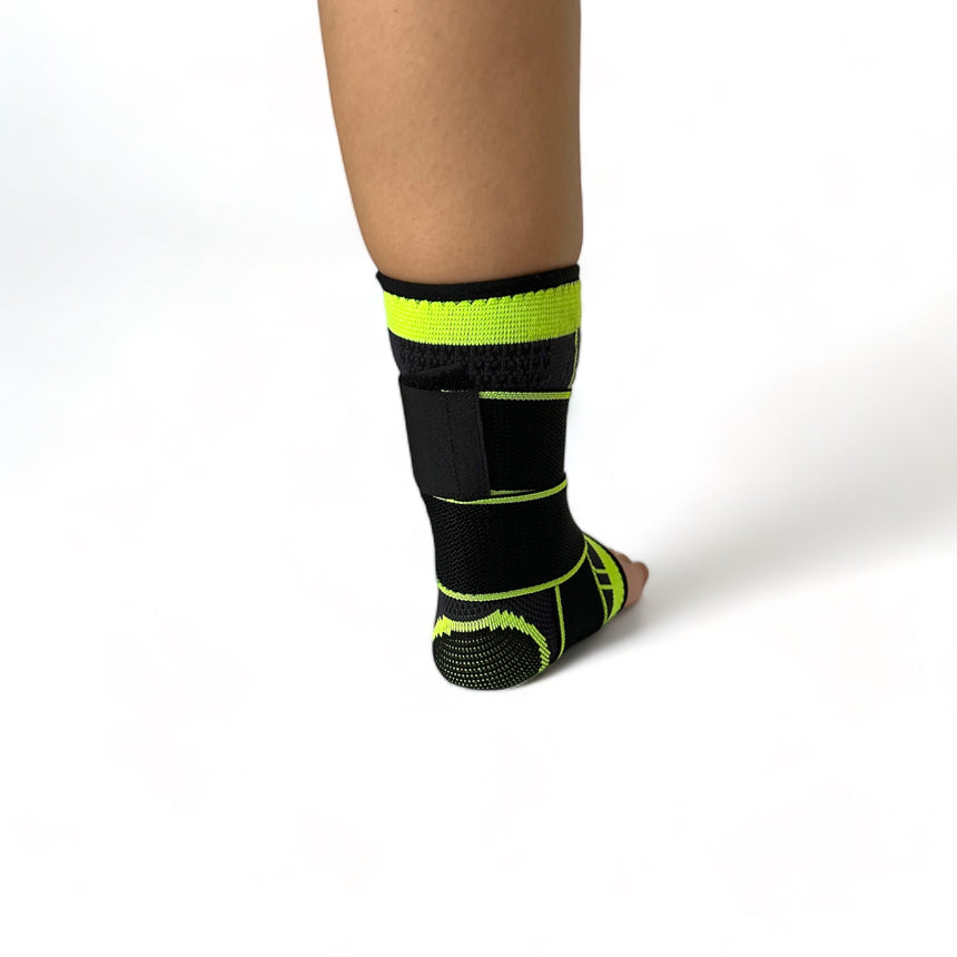 Vivafit Bokaszorító Stabilizáló Pántokkal