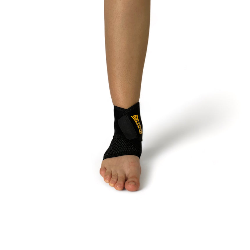 Uriel AC37 Bokaszorító