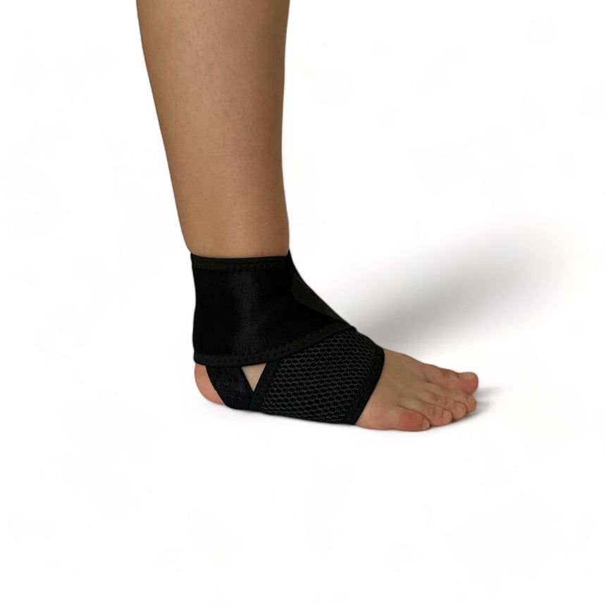 Uriel AC37 Bokaszorító