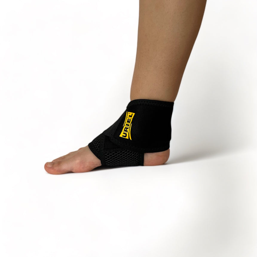 Uriel AC37 Bokaszorító