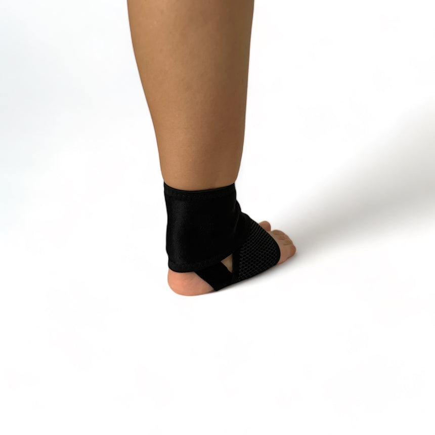 Uriel AC37 Bokaszorító