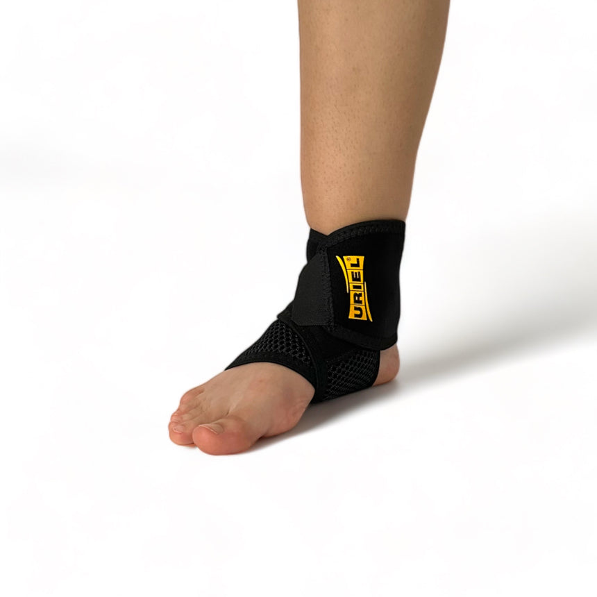 Uriel AC37 Bokaszorító