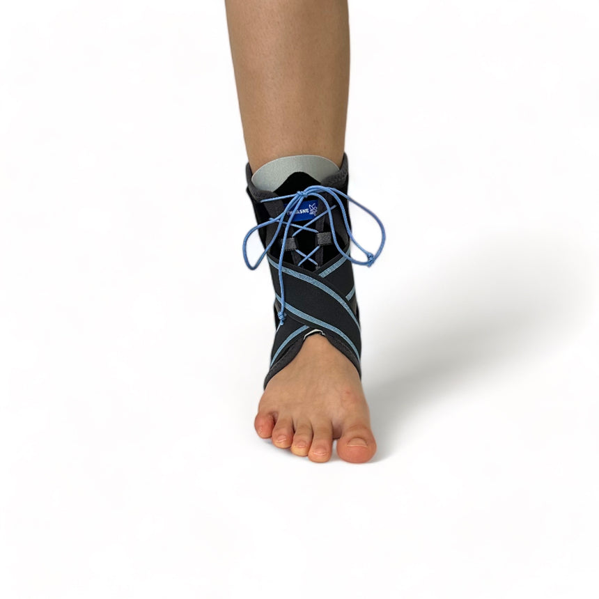 Thuase MalleoDynastab Bokarögzítő