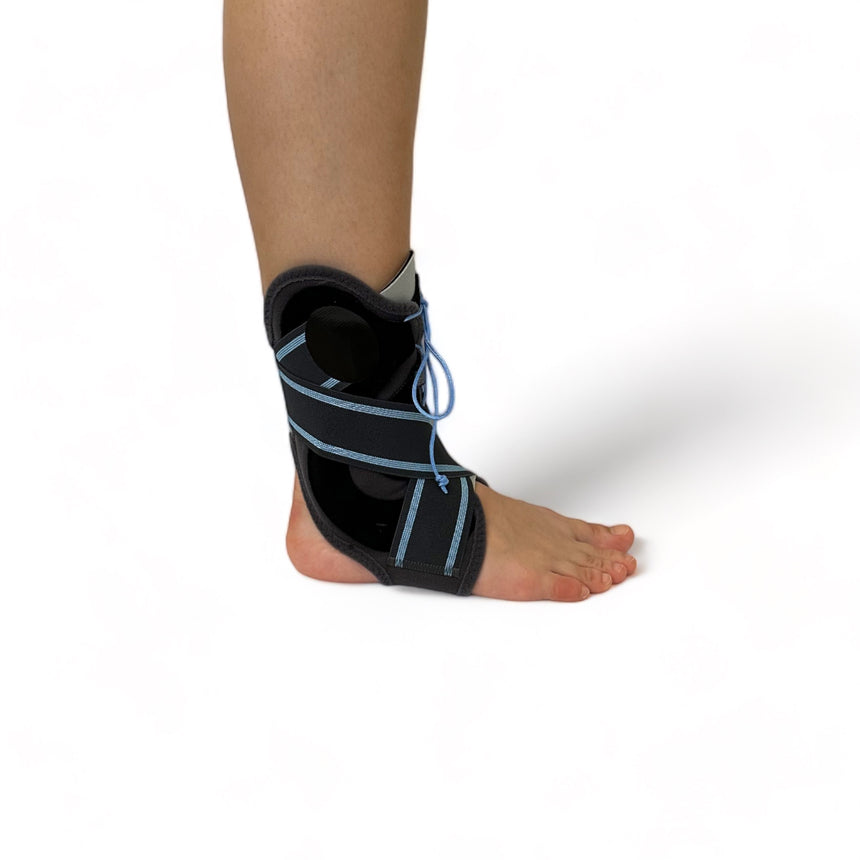 Thuase MalleoDynastab Bokarögzítő