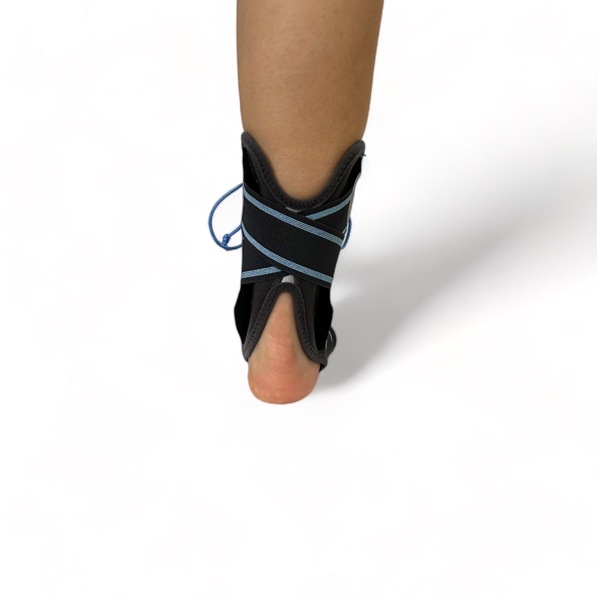 Thuase MalleoDynastab Bokarögzítő