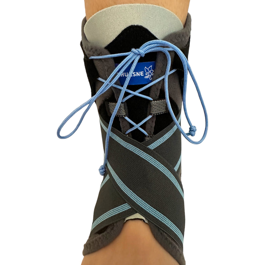 Thuase MalleoDynastab Bokarögzítő