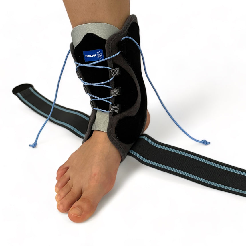 Thuase MalleoDynastab Bokarögzítő