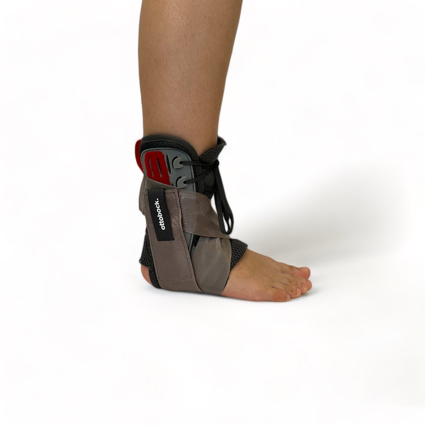 Ottobock Malleo Sprint Bokarögzítő