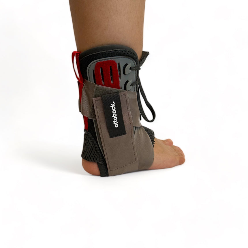 Ottobock Malleo Sprint Bokarögzítő