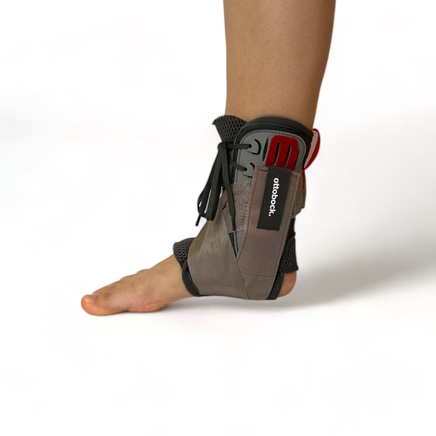 Ottobock Malleo Sprint Bokarögzítő