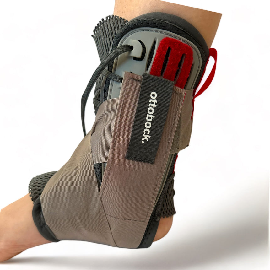 Ottobock Malleo Sprint Bokarögzítő