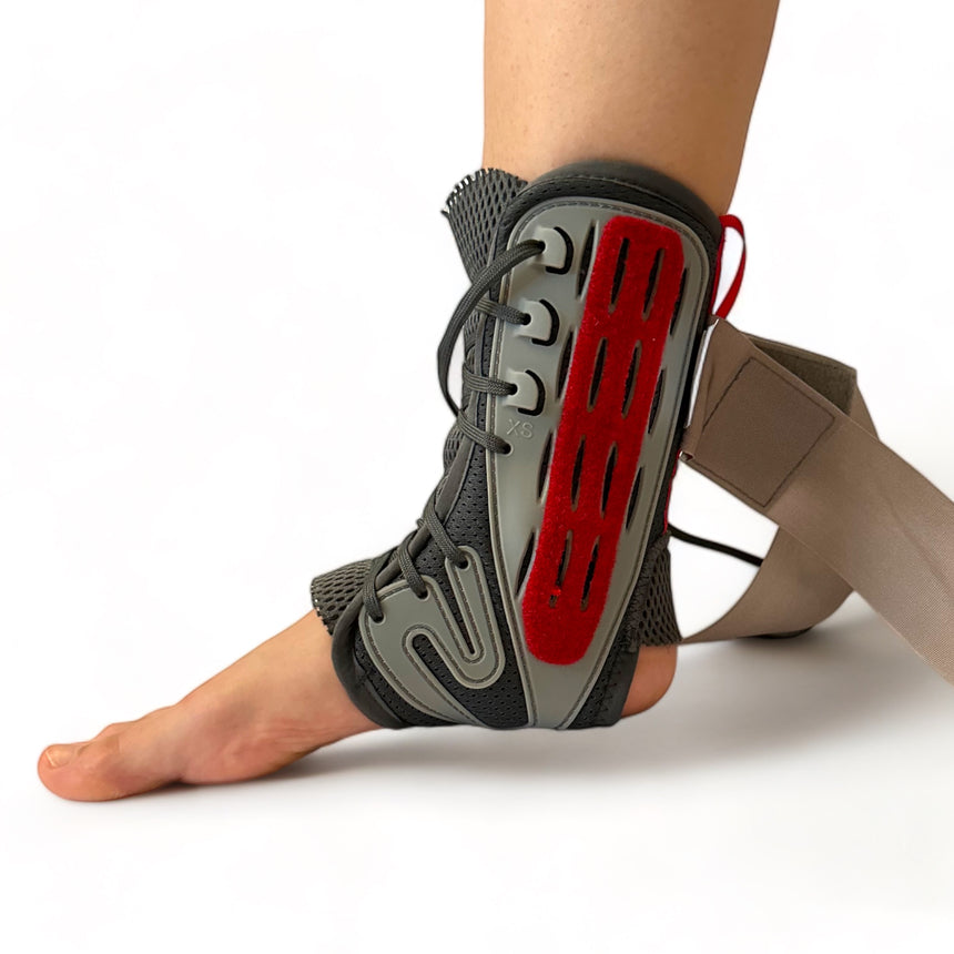 Ottobock Malleo Sprint Bokarögzítő