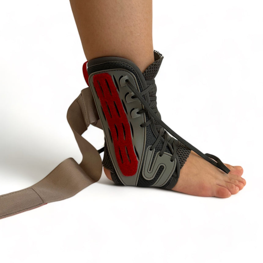 Ottobock Malleo Sprint Bokarögzítő