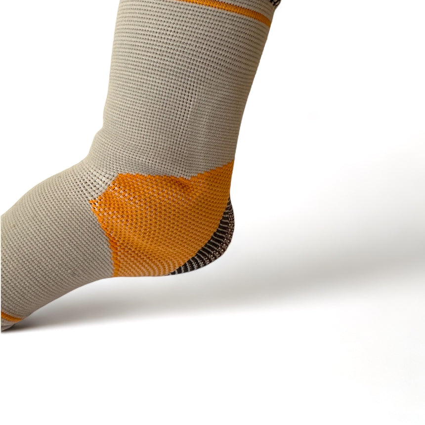 GMed Elasztikus Szilikonos Bokaszorító