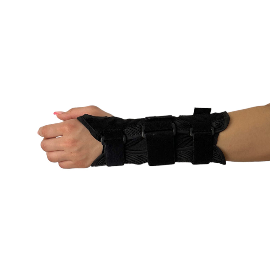 GM-W12 Csuklórögzítő