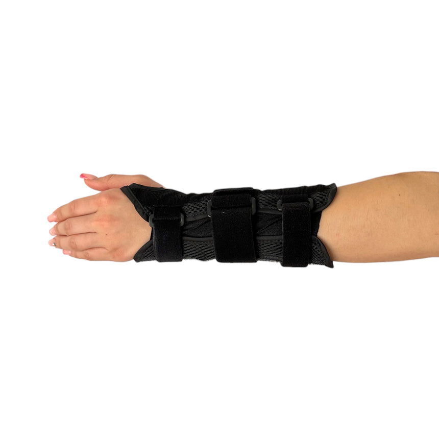 GM-W12 Csuklórögzítő