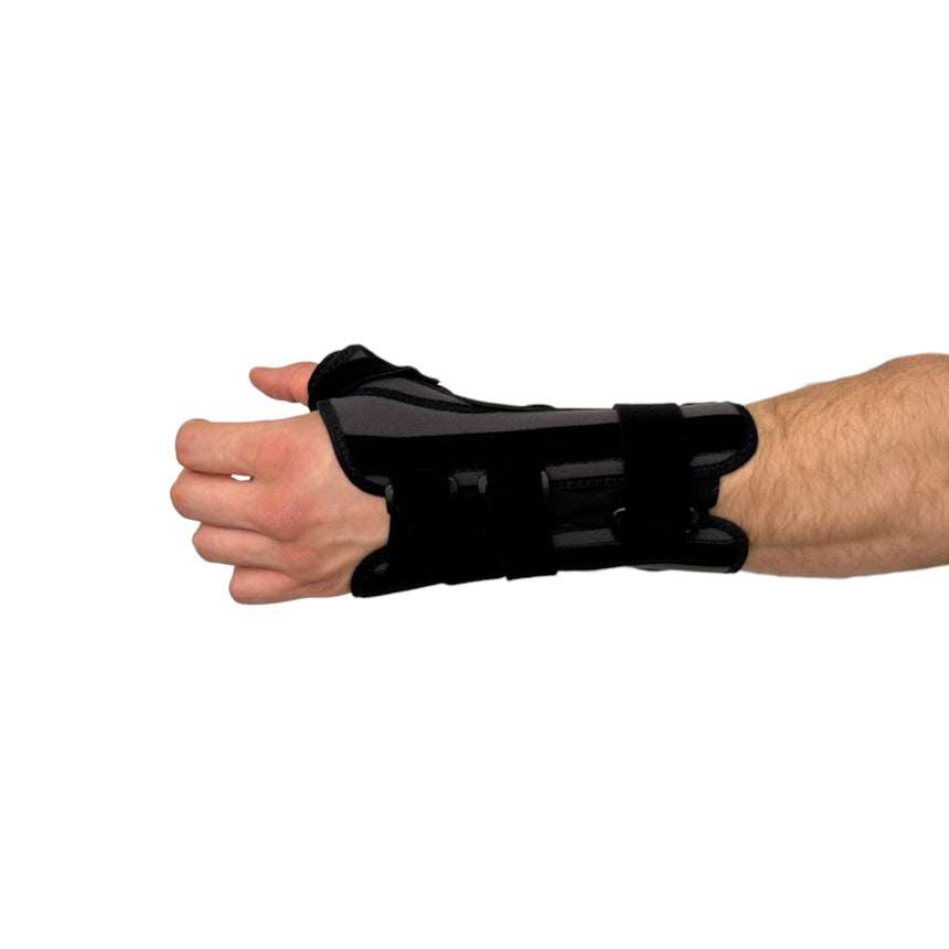 Thuasne Ligaflex Manu Csuklórögzítő