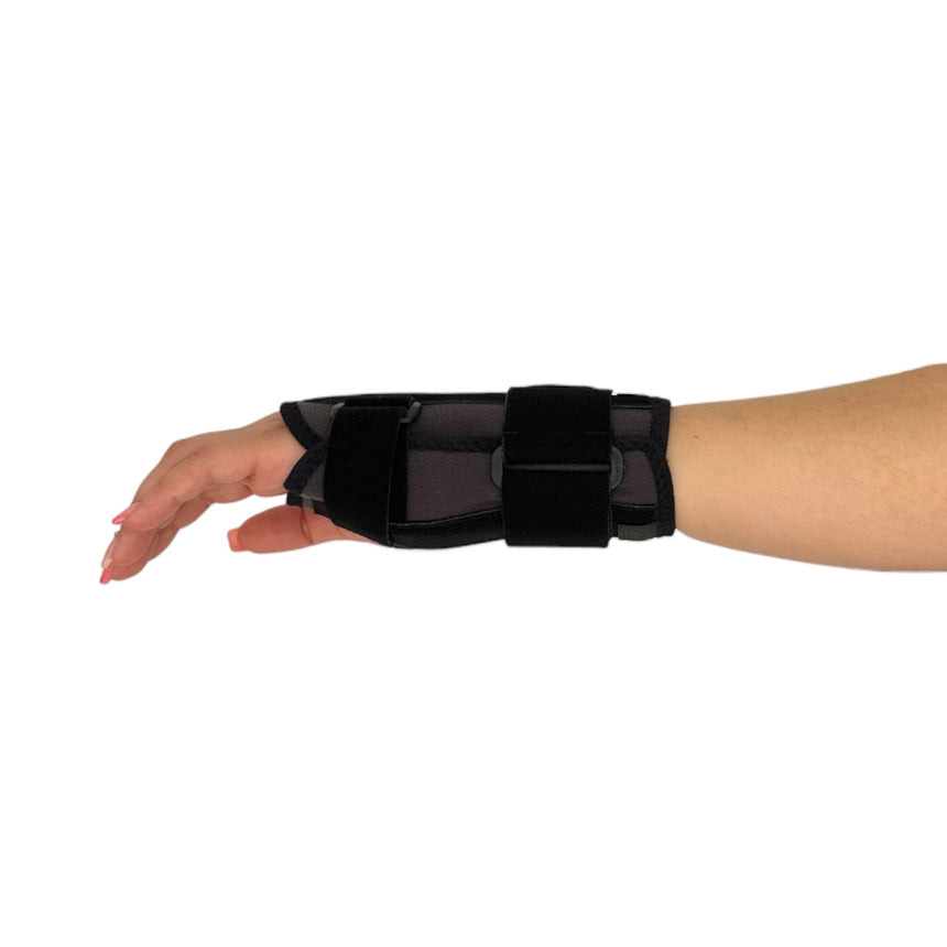 Thuasne Dynastab Dual Csuklórögzítő