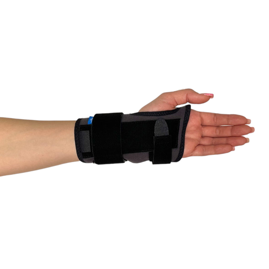 Thuasne Dynastab Dual Csuklórögzítő