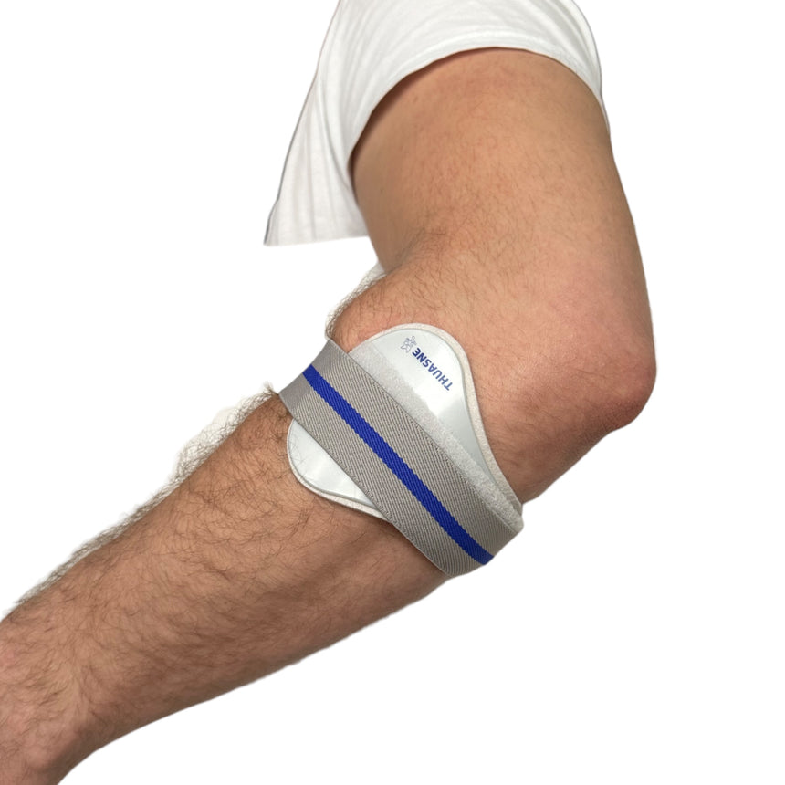 Thuasne EPI-MED Könyökpánt