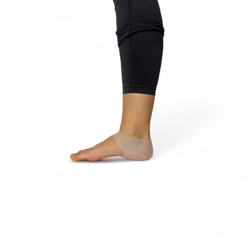 Salus Szilikonos Sarokvédő