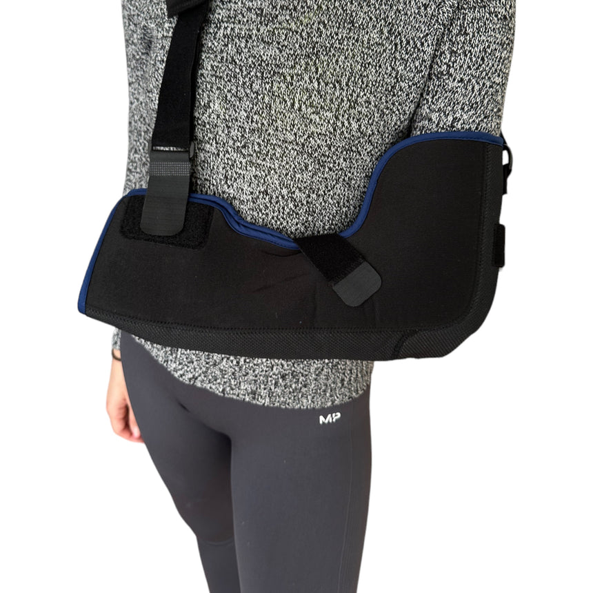 Thuasne ImmoClassic 2 Vállrögzítő Heveder