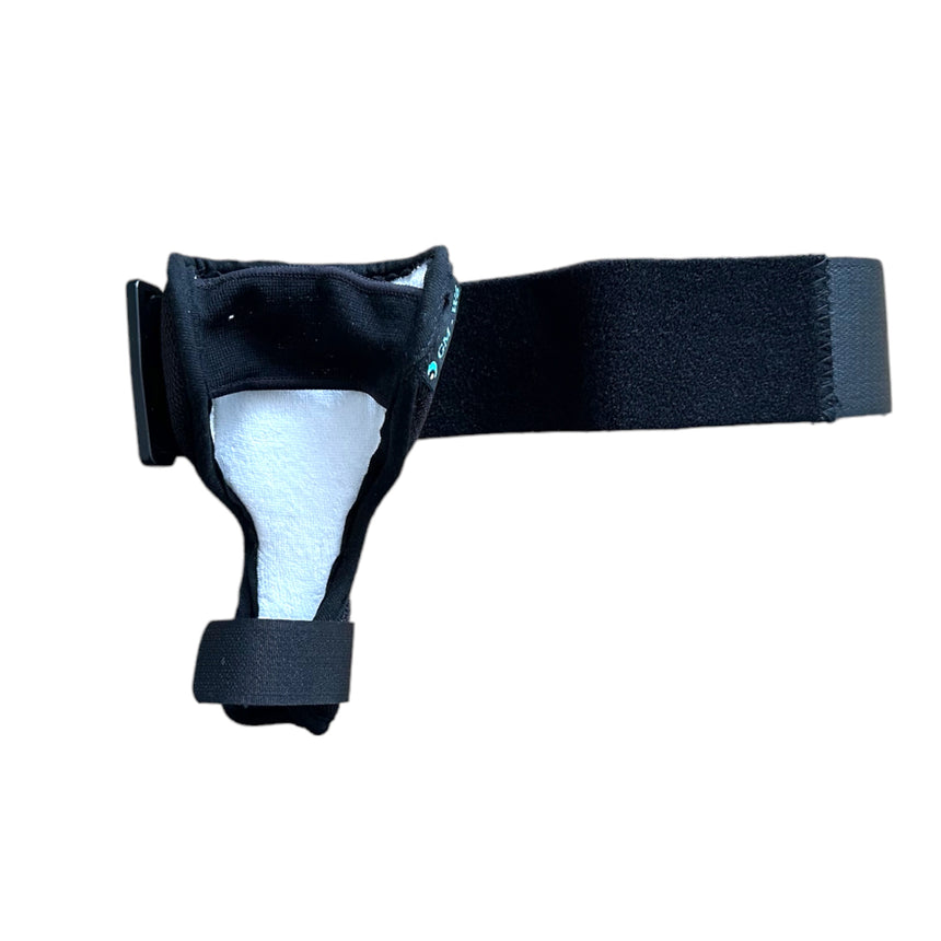 GM-W6 csuklóortézis hüvelykujj rögzítővel