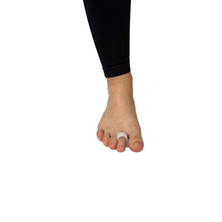 Pedibus 7111 Gél Lábujj Párna