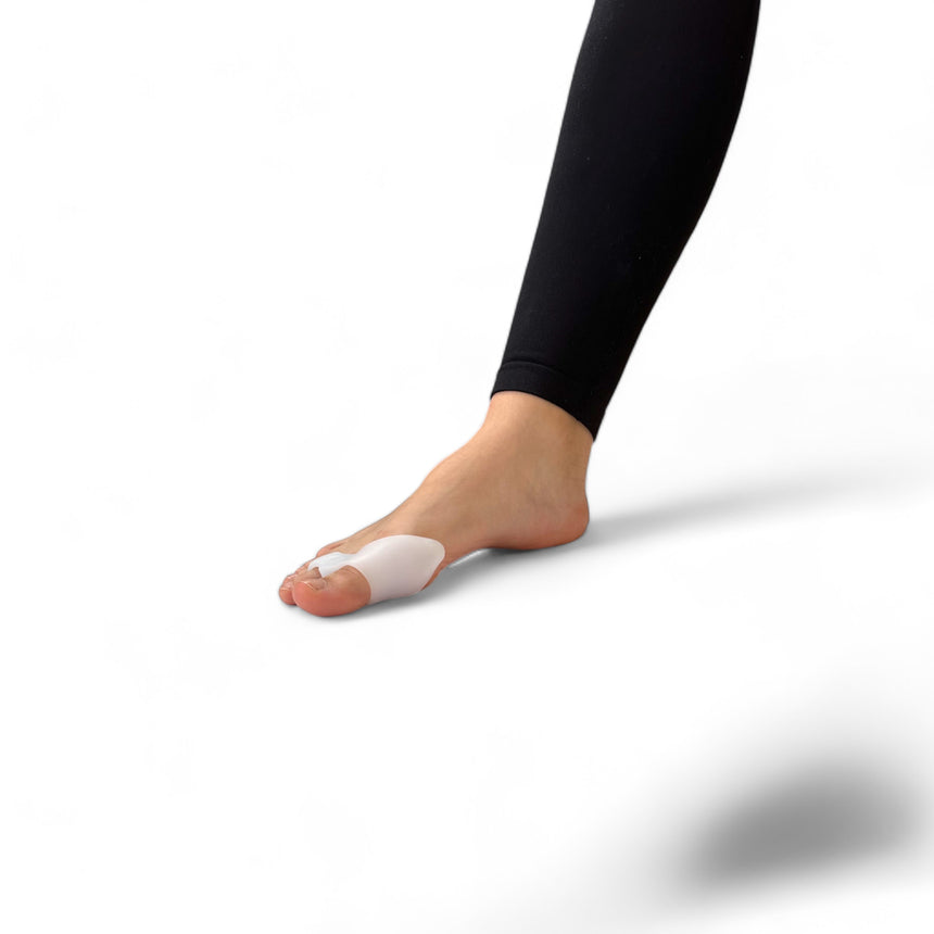 Pedibus 7107 Gel Direct Extra Light bütyökpárna lábujjelválasztóval