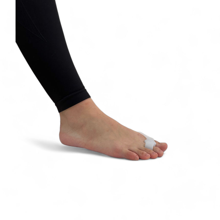 Pedibus 7107 Gel Direct Extra Light bütyökpárna lábujjelválasztóval