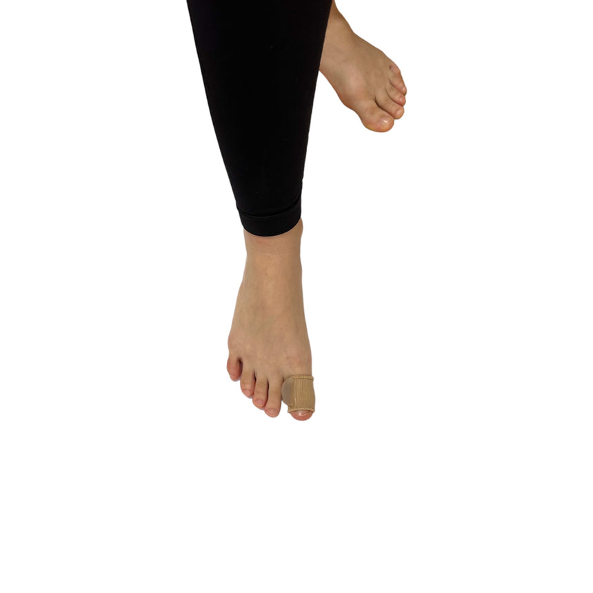 Pedibus 7116 Lábbujjelválasztós Gélgyűrű